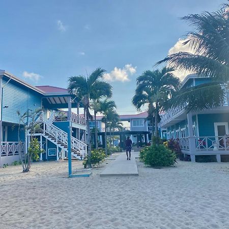 Brisa Oceano Resort Placencia Luaran gambar