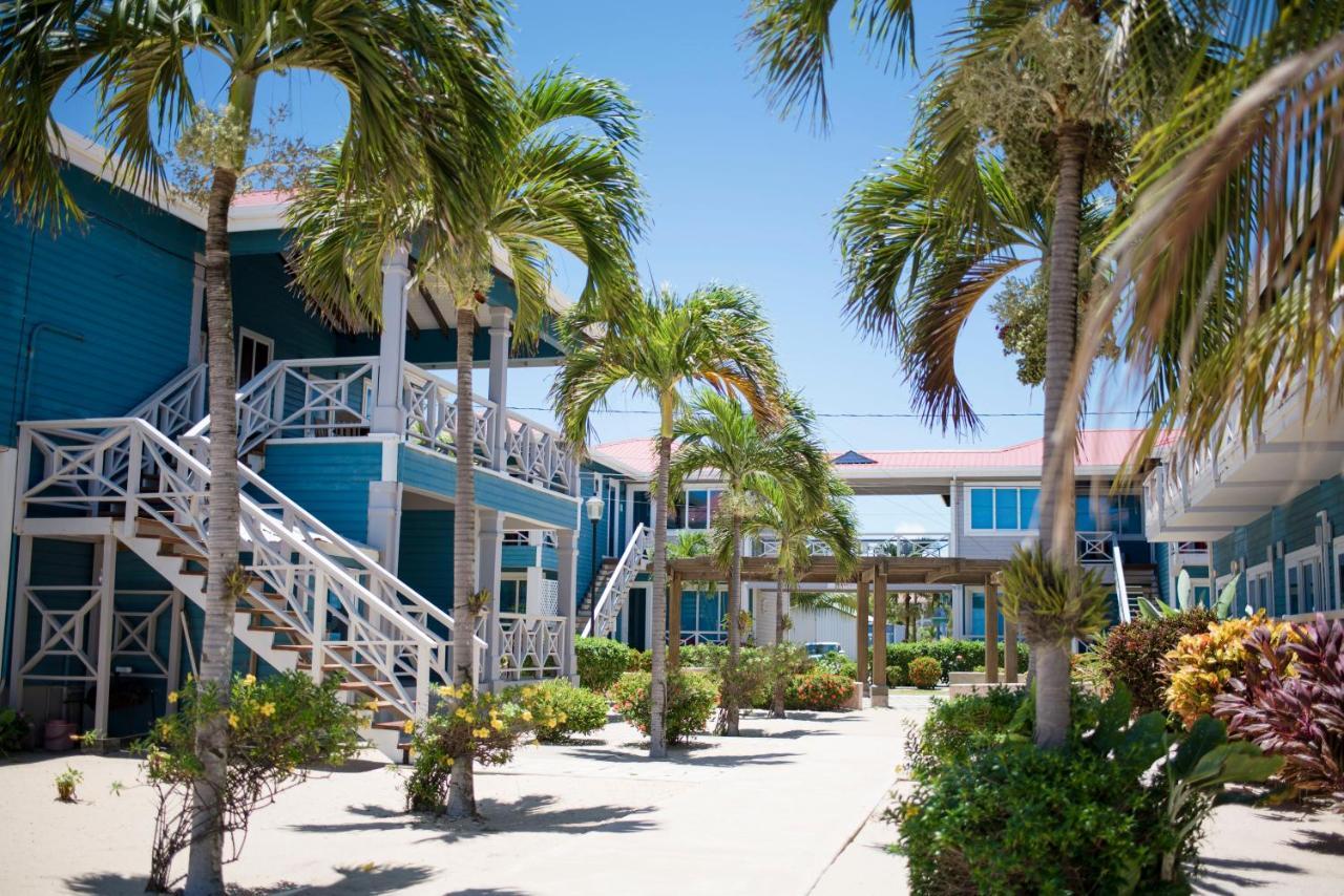 Brisa Oceano Resort Placencia Luaran gambar