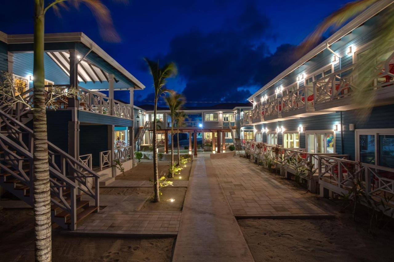 Brisa Oceano Resort Placencia Luaran gambar