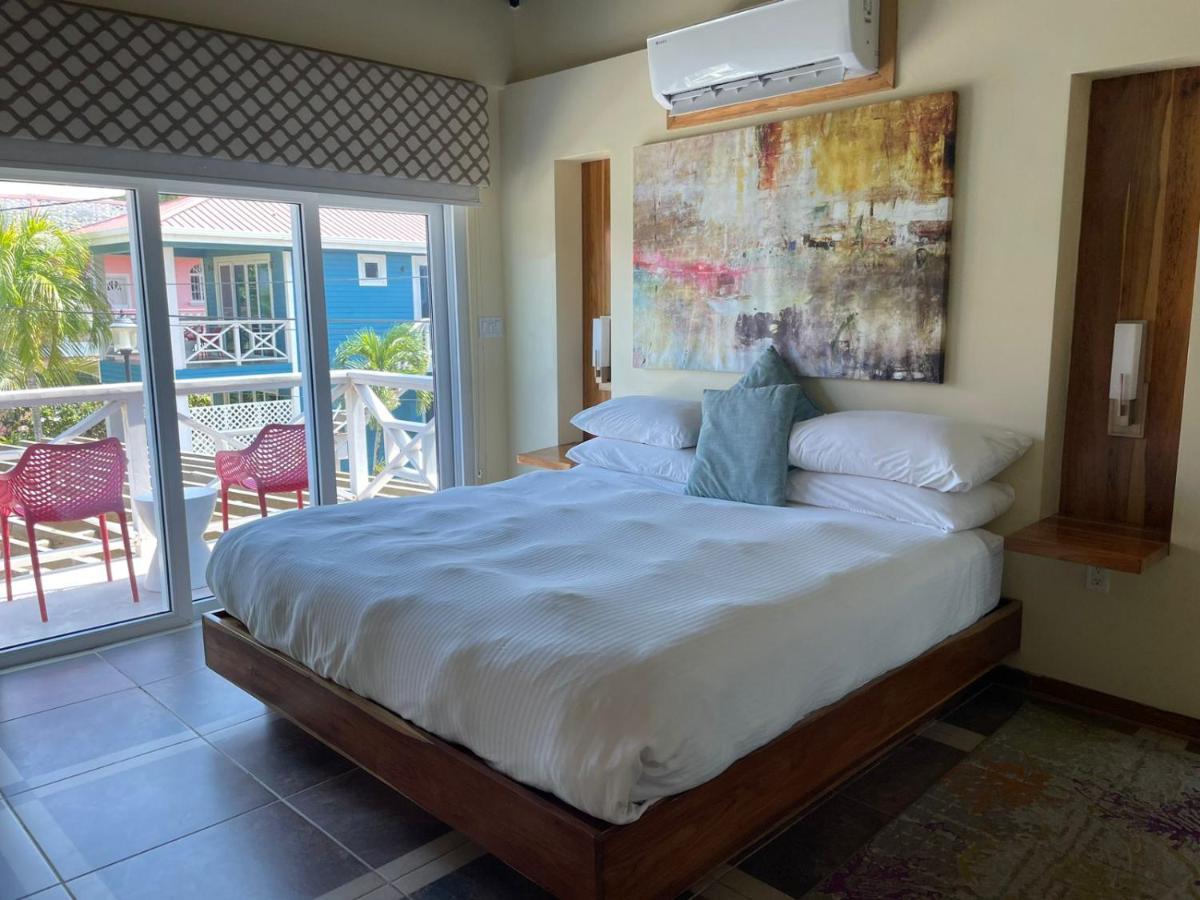 Brisa Oceano Resort Placencia Luaran gambar
