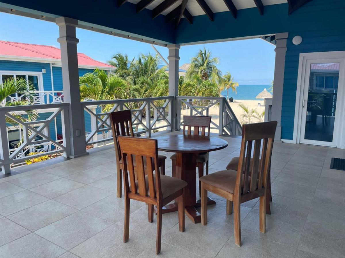 Brisa Oceano Resort Placencia Luaran gambar