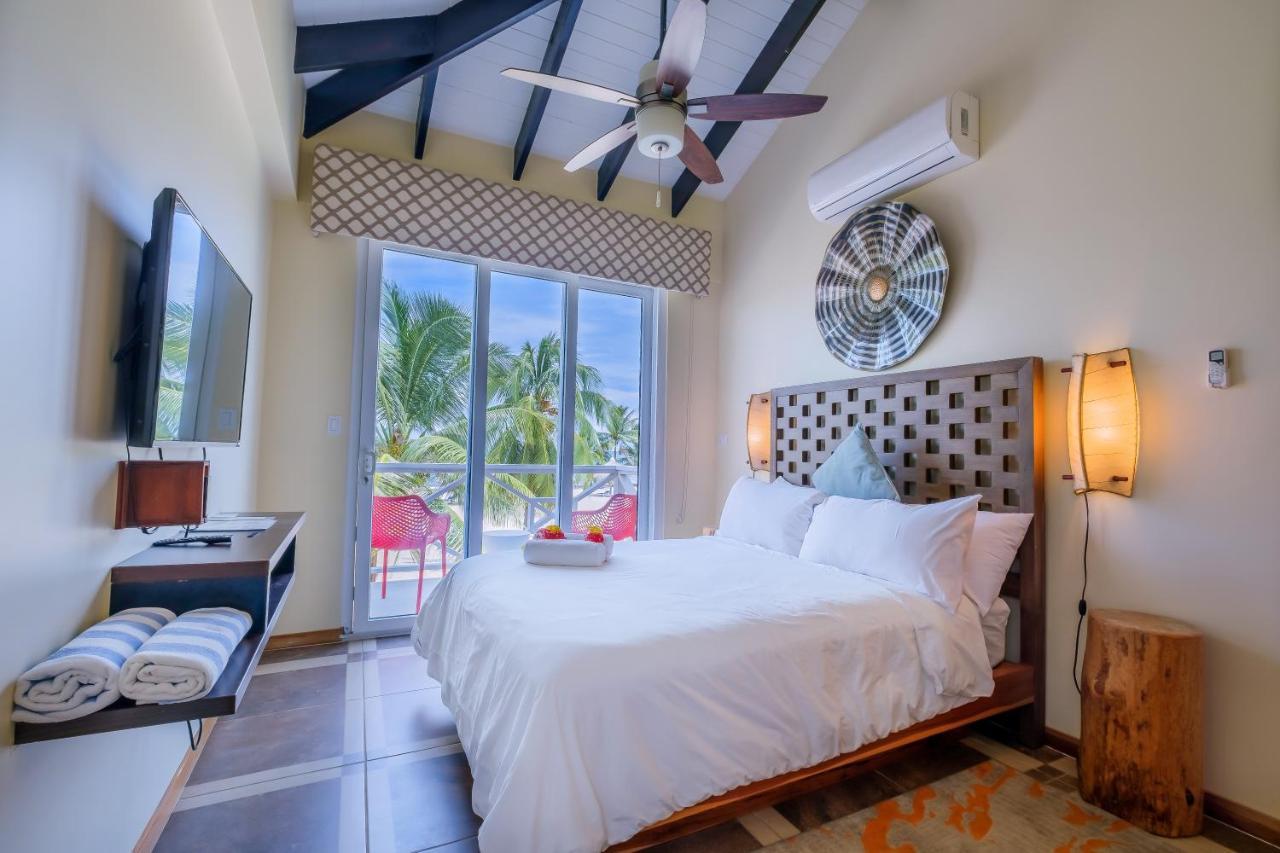Brisa Oceano Resort Placencia Luaran gambar