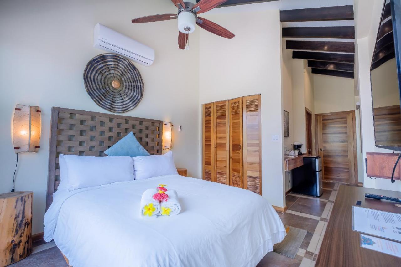 Brisa Oceano Resort Placencia Luaran gambar