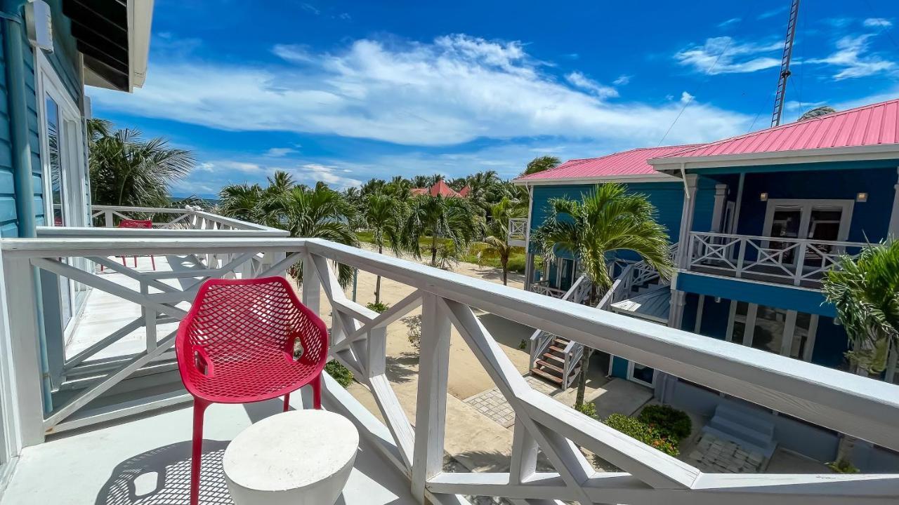 Brisa Oceano Resort Placencia Luaran gambar