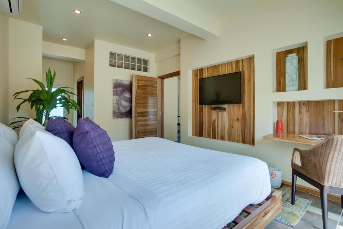 Brisa Oceano Resort Placencia Luaran gambar
