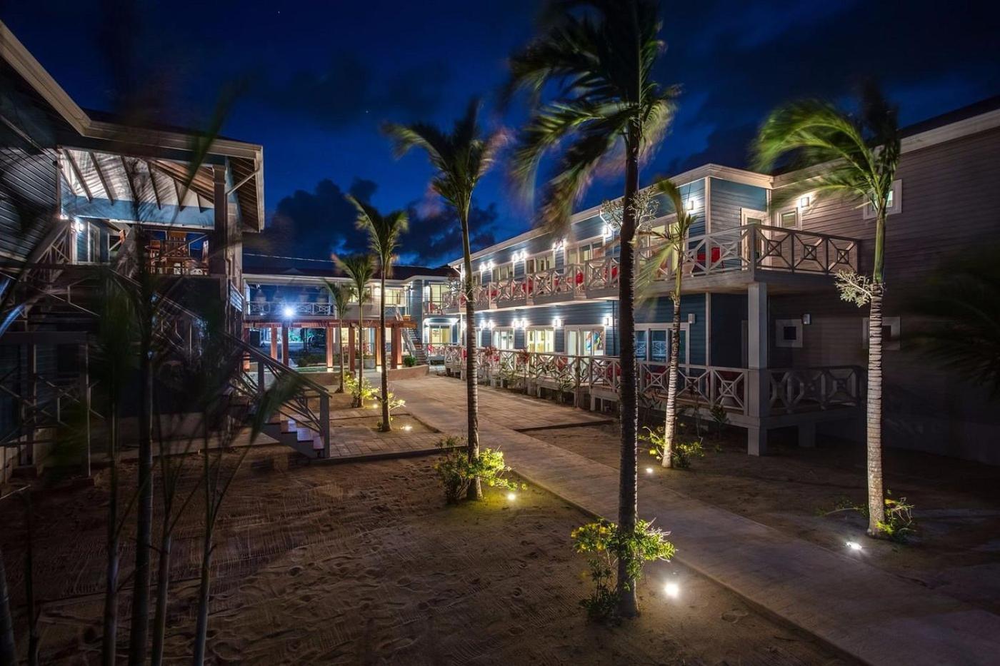 Brisa Oceano Resort Placencia Luaran gambar
