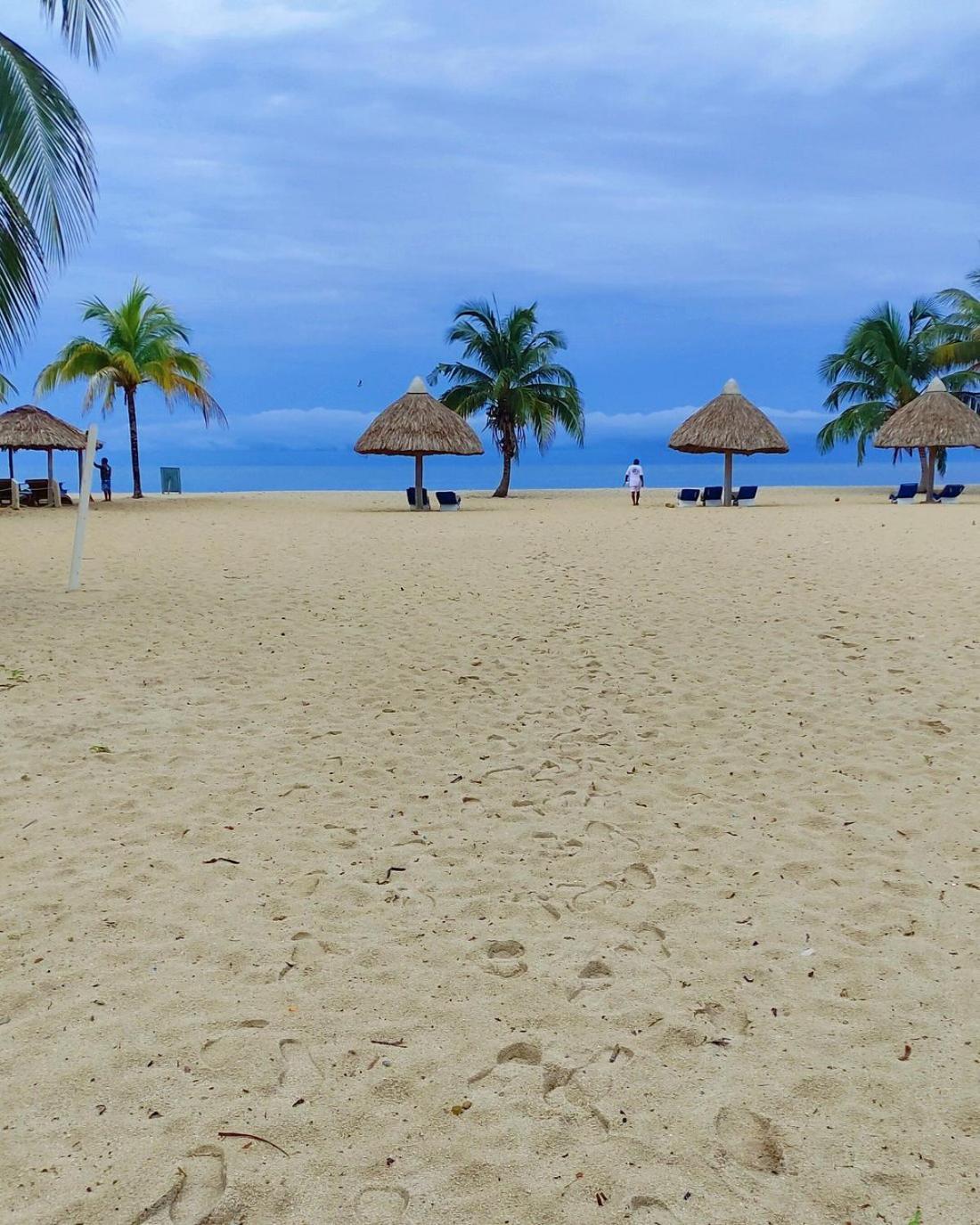 Brisa Oceano Resort Placencia Luaran gambar