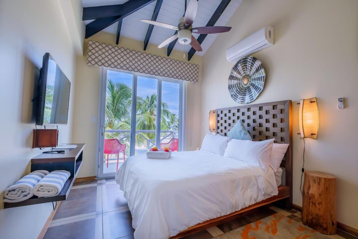 Brisa Oceano Resort Placencia Luaran gambar