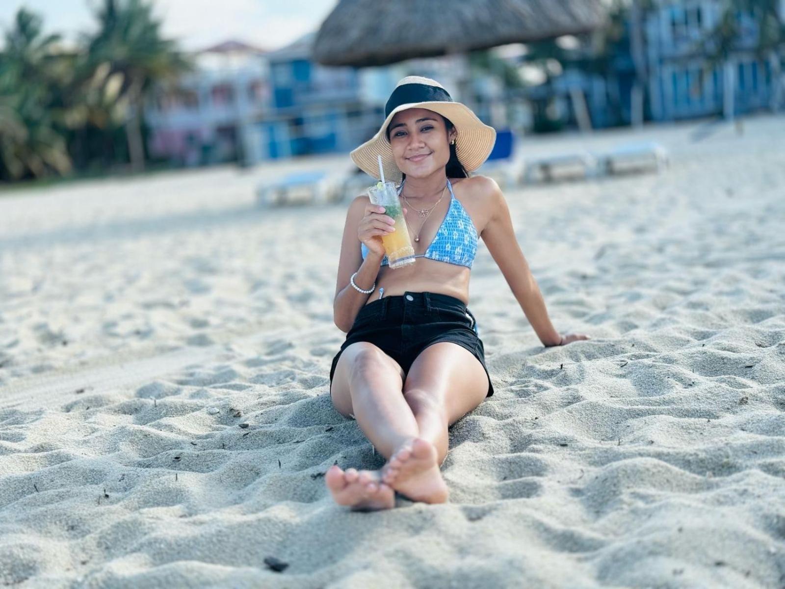 Brisa Oceano Resort Placencia Luaran gambar