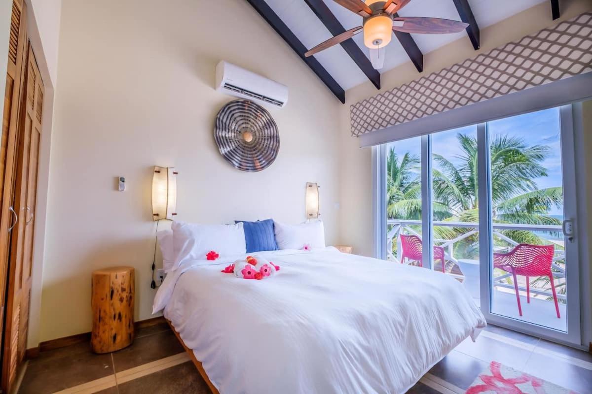 Brisa Oceano Resort Placencia Luaran gambar