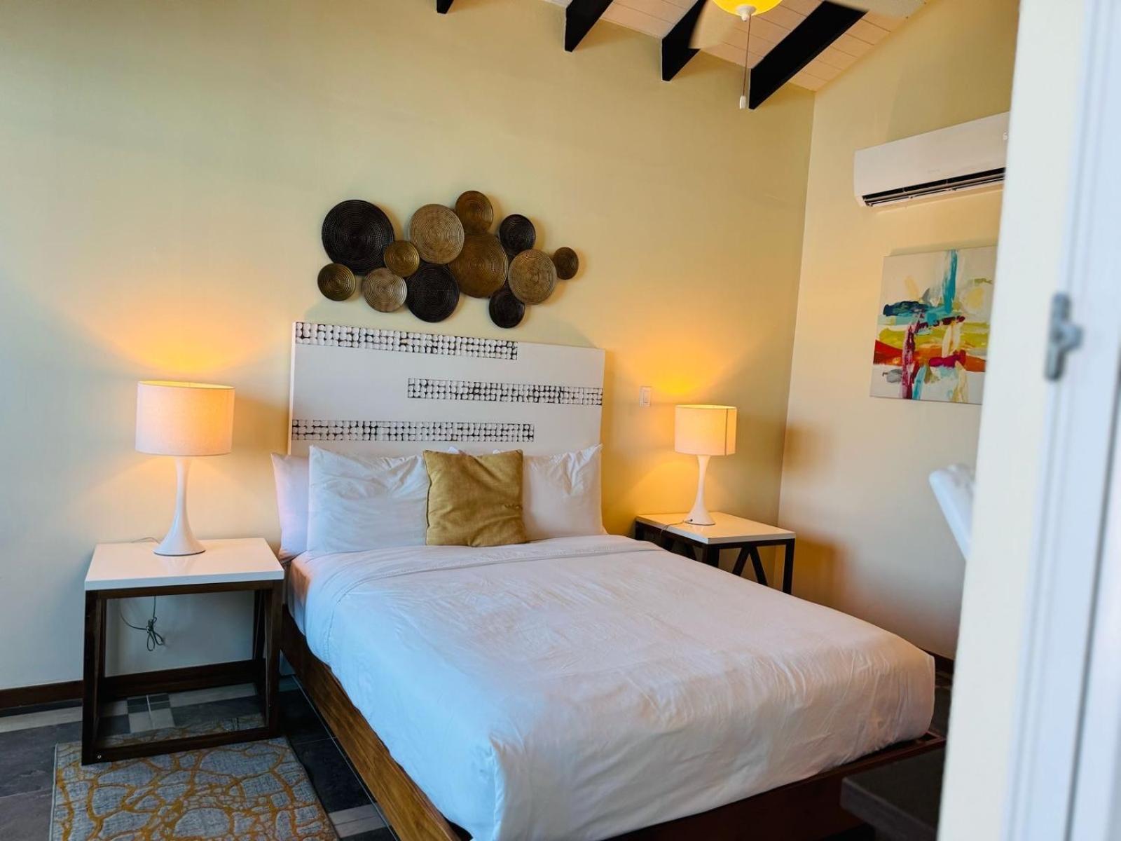Brisa Oceano Resort Placencia Luaran gambar