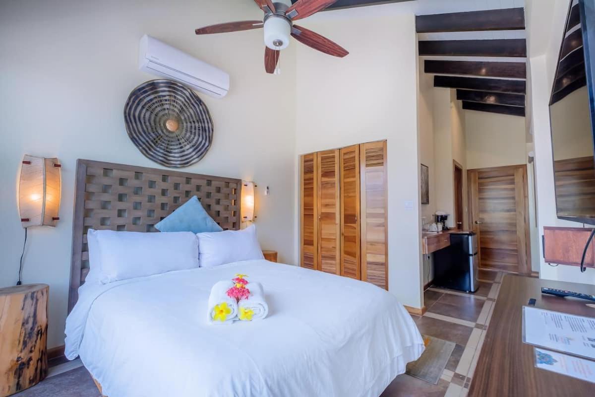 Brisa Oceano Resort Placencia Luaran gambar