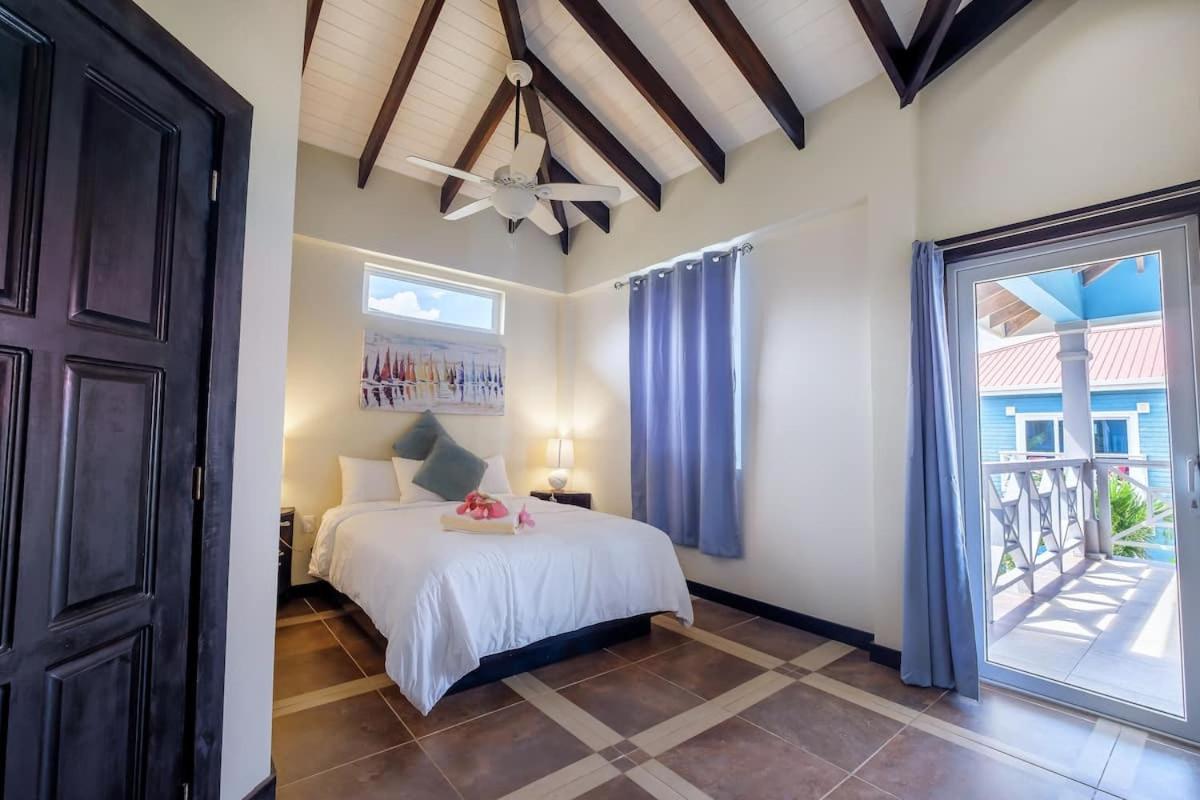 Brisa Oceano Resort Placencia Luaran gambar