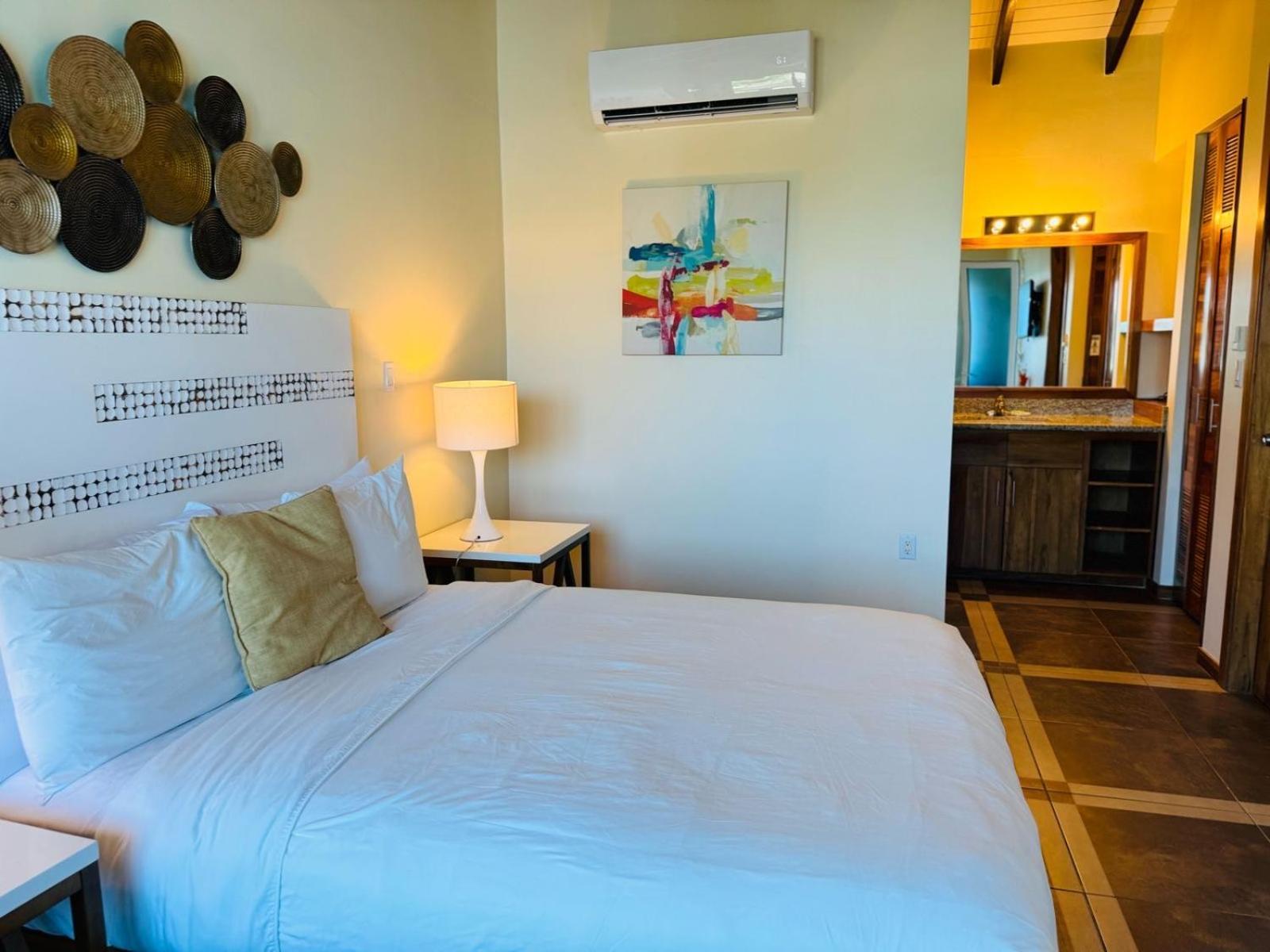 Brisa Oceano Resort Placencia Luaran gambar